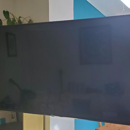 Les Arenes Wi-Fi Climatisation Jardin Netflix 10 Mn Coeur De Ville Beziers Ngoại thất bức ảnh