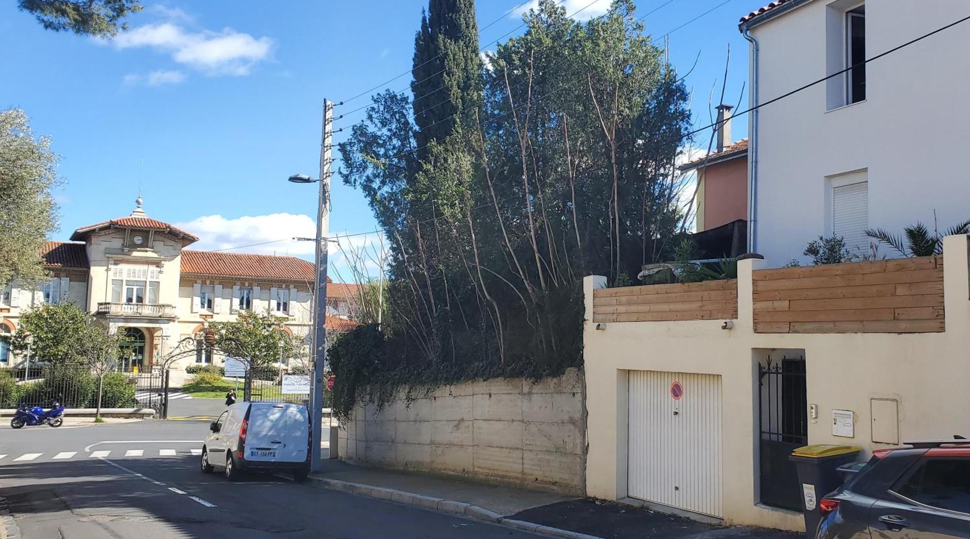 Les Arenes Wi-Fi Climatisation Jardin Netflix 10 Mn Coeur De Ville Beziers Ngoại thất bức ảnh