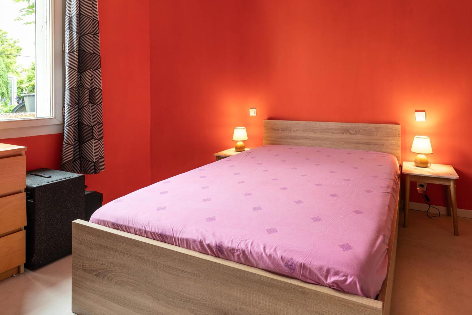 Les Arenes Wi-Fi Climatisation Jardin Netflix 10 Mn Coeur De Ville Beziers Ngoại thất bức ảnh