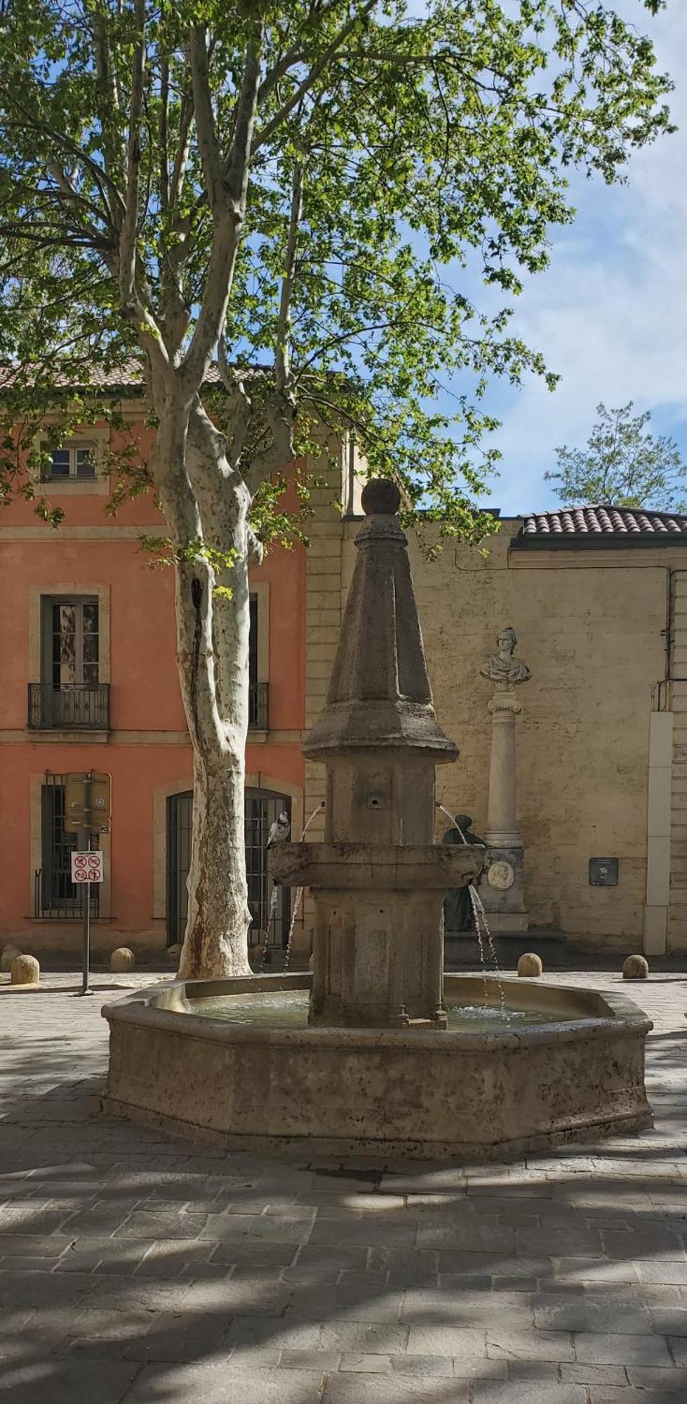 Les Arenes Wi-Fi Climatisation Jardin Netflix 10 Mn Coeur De Ville Beziers Ngoại thất bức ảnh